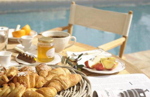 Tenuta Santo Pietro - Foto 6