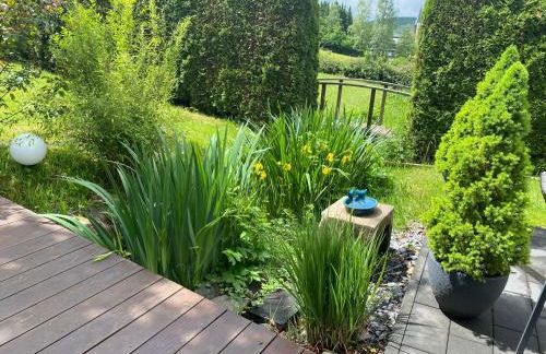 Schöne Wohnung im Landhausstil nahe Olpe Biggesee - Foto 23