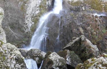 Casa MiraXurés con vistas a la Sierra del Xurés - Foto 69