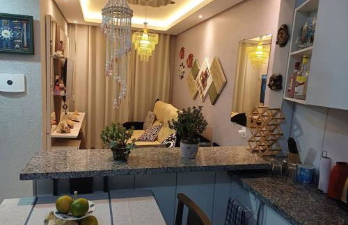 Apartamento de Praia - São Francisco do Sul - Foto 52