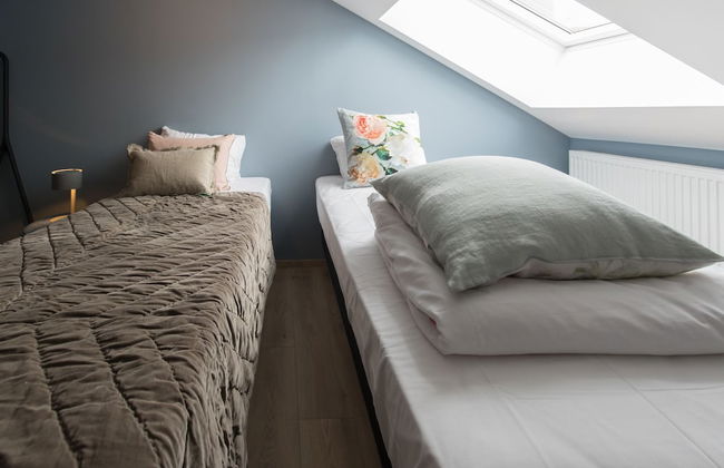 Smartflats City - Pot d'Or - Photo 9