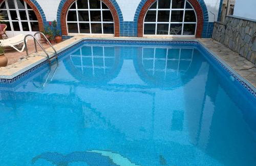 Casa Rural Guadiaro - Foto 3