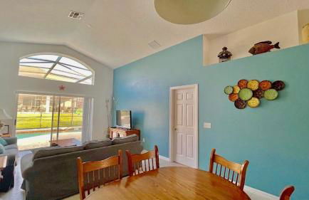 244Cord - Orlando Solana Villa (B) - Foto 10