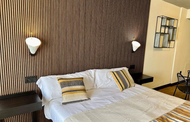 Holidays2Malaga Bubu Apartments - Foto 16