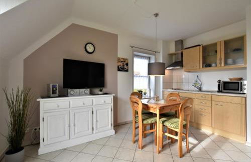 Charmante Ferienwohnung in Kirchdorf Insel Poel - Foto 3