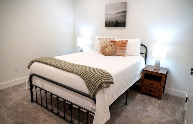 Cozy Escape at Moose Hollow - Foto 6