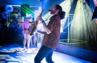 Sundaes caravan rental - Photo 14