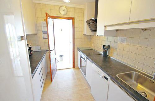 Aaron - holiday home with stunning views and private pool in Calpe - Foto 7