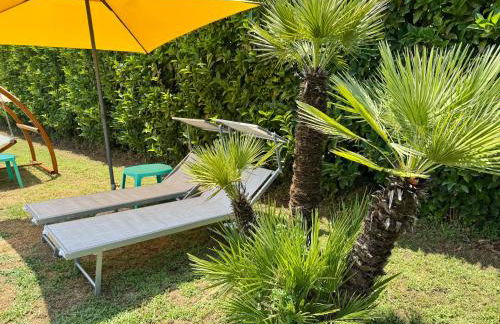 Villa Valentino Pompeji - Foto 9