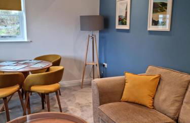 The Coach house, onsite free parking - Foto 1