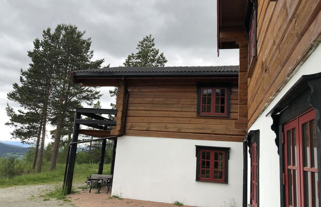 Hytter Dombås - Foto 62