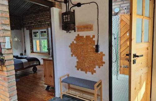 DOMAGAŁA domek całoroczny - Foto 6