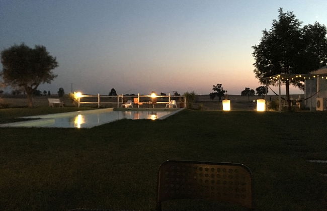 Monte dos Pocos Agroturismo - Foto 7