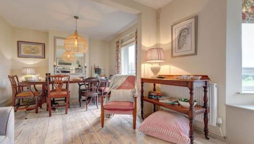 No 1 Sparham Hall - Norfolk Cottage Agency - Foto 2