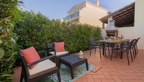 Villa Tropical Oasis Park - Photo 5, Garden