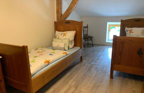 Gemütliches Haus max 6 Personen 2Schlafzimmer 1Schlafsofa - Foto 12