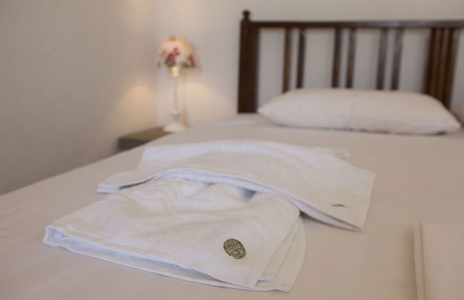 Horizonte Cretan Cottage - Foto 3