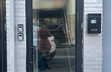 Cozy 2-3 Bedroom Apartment in Center City! - Foto 12