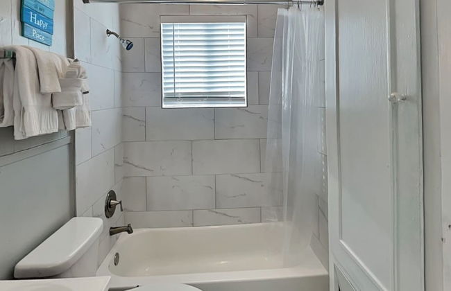 Pleasure Pier Retreat - Foto 51