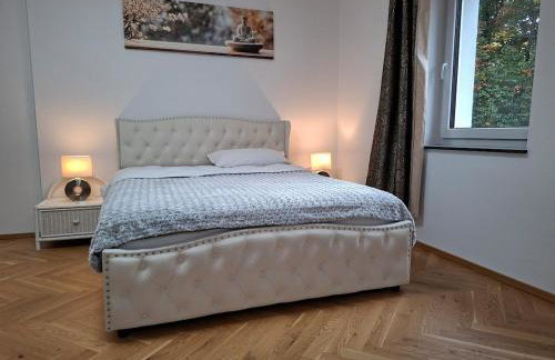 Ravensburg City Apartment - Foto 21