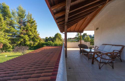 Vila Georgia - Foto 19