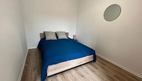 Appartement centre-ville de Lure gauche - Foto 3