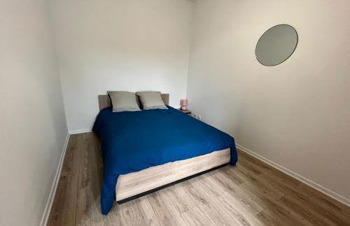 Appartement centre-ville de Lure gauche - Foto 3