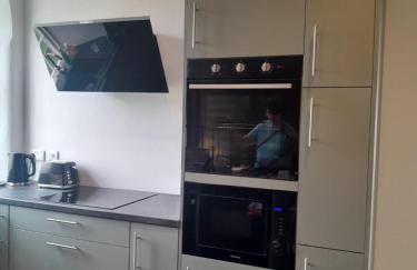 Outlander 4 Apartment Doune - Foto 14