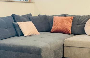 Ferienwohnung Marina an der Romantischen Straße - Foto 12