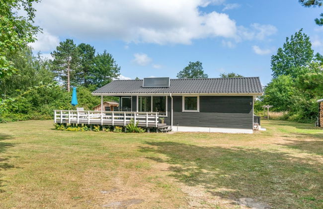 "Giertrud" - 500m from the sea - Foto 13