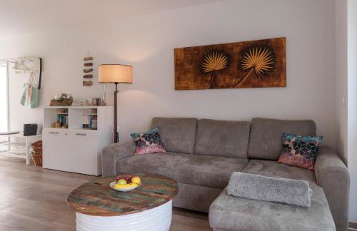 Ferienwohnung Kleine Auszeit - Foto 5