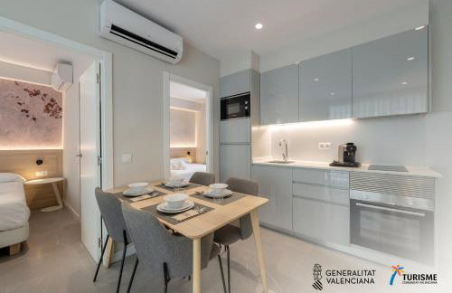 Mara Boutique Apartments - Foto 84