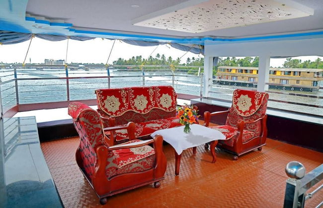 Lake India House Boats - Foto 4