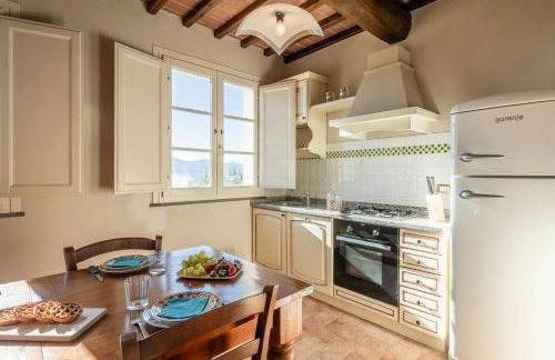 Il Melograno Apartment with Swimming Pool - Foto 21