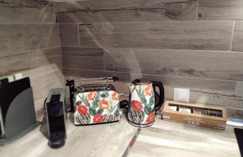 Casa de Cactus - Photo 9