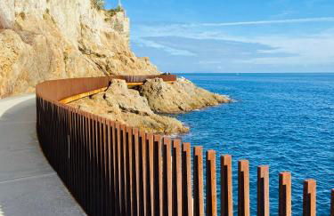 Appartement Casadilonda - Casadibastia - Vue mer Citadelle - Foto 30