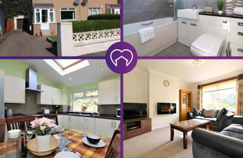 Signature - Dumbreck House - Foto 1