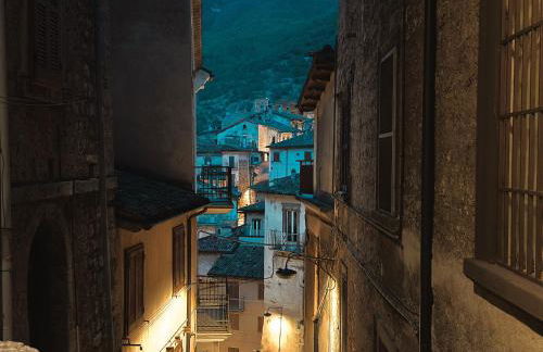 House Scanno centro storico - Foto 1