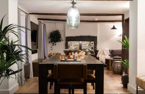 Grange Bridge Cottage - Foto 24