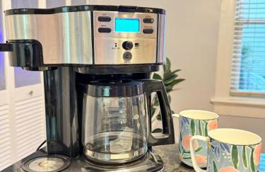 Park Life Living Minutes from Downtown and Ft Benning - Foto 3