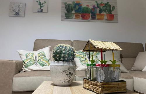 Relais Rosa Apartment - Foto 10