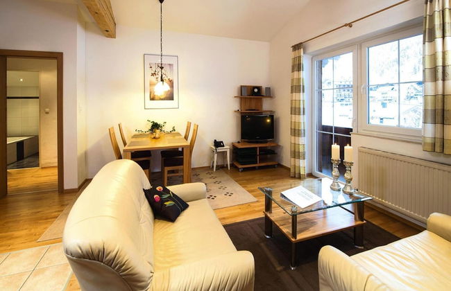 Apartment in Kitzbuhel Alps With Wellness Area - Foto 6