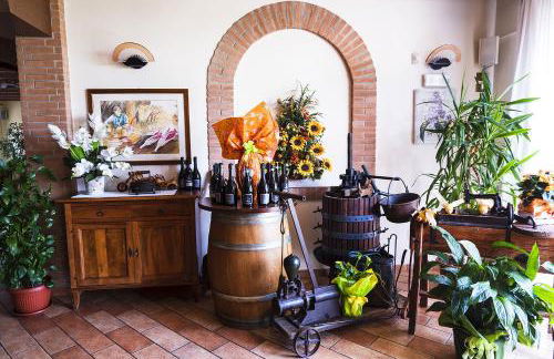 Agriturismo Il Cascinale - Foto 30