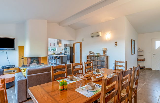 Villa Boccajo - Foto 7