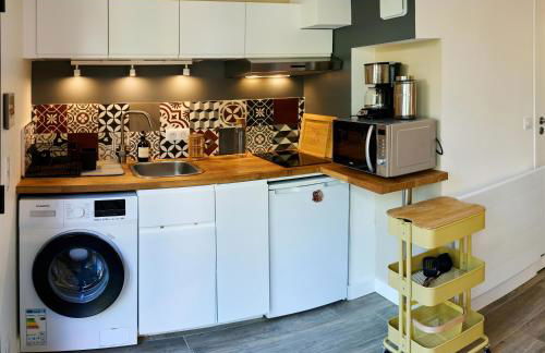 Villa d'Architecte, Jardin Secret & Plages à 5 Min - Foto 39