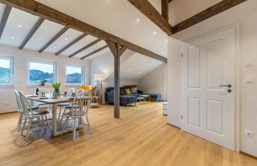 Ferienwohnung Kist - Foto 13