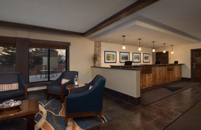 Aspen at Streamside at Vail - Foto 2