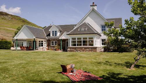 Deanshaugh - Seasgair Lodges - Foto 1