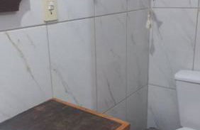 Casinha na praia da Armação, Floripa - Foto 4