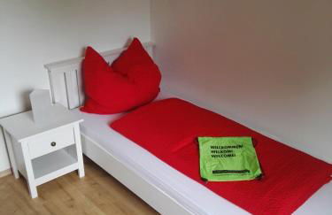 Ferienwohnungen Ilona Blick - Foto 35